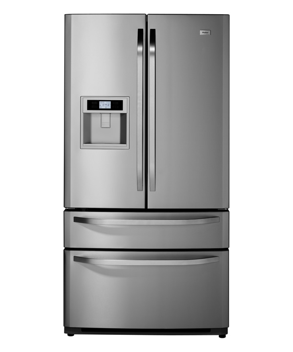 AW2 French Door Refrigerator 639L SRF639GDLS RFG23DESL 1