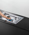 Gas on Steel Cooktop, 36", Flush Fit gallery image 3.0