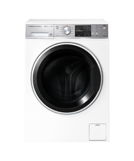 Front Loader Washing Machine, 12kg, ActiveIntelligence™