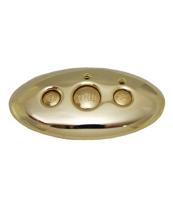 DishDrawer&trade; Dishwasher Integrated Badge, pdp