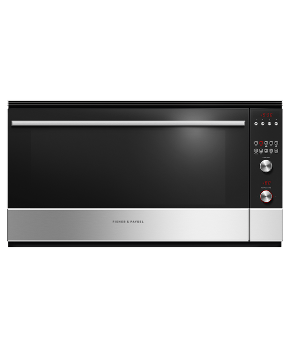Oven, 90cm, 9 Function, pdp