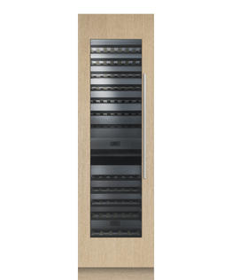
        61cm Series 11 Integrated Column Wine Cabinet 