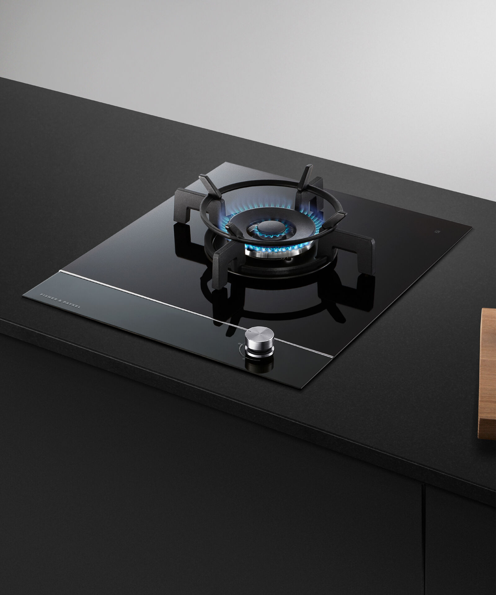 fisher and paykel gas stove top
