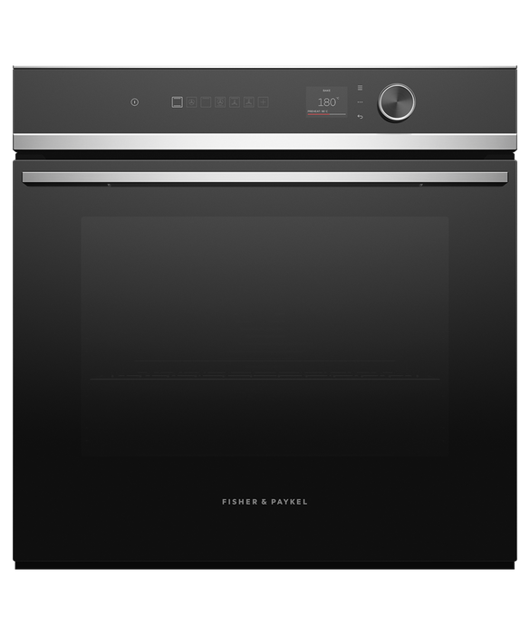 Oven, 60cm, 13 Function, Self-cleaning, pdp