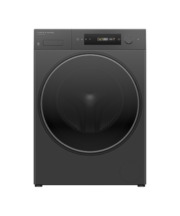 
        9kg Series 7 Contemporary Front Loader Washer, FlexiDose