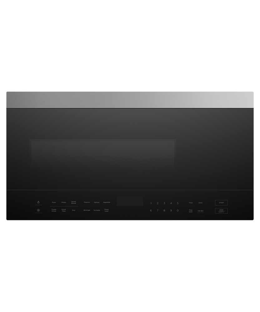 Fisher & Paykel Series 5 Microwave - Thumbnail 4