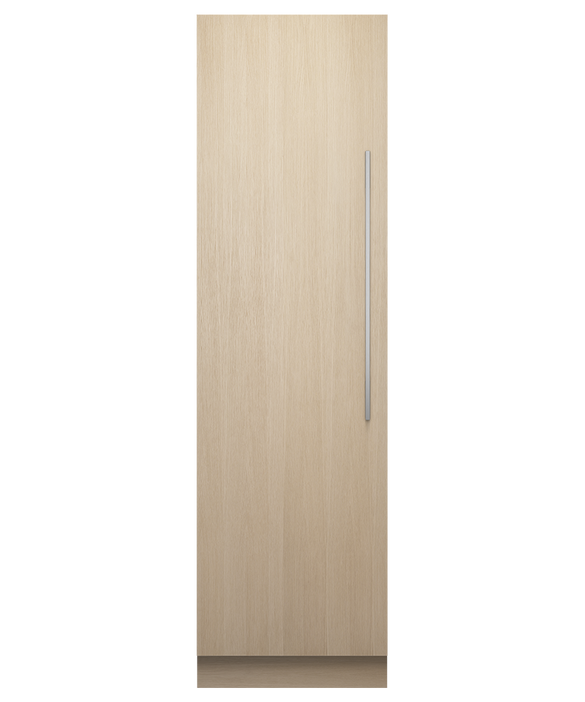 61cm Series 11 Integrated Column Freezer, Ice, pdp