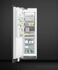 嵌入式单冷冻冰箱，61cm，自动制冰 gallery image 14.0