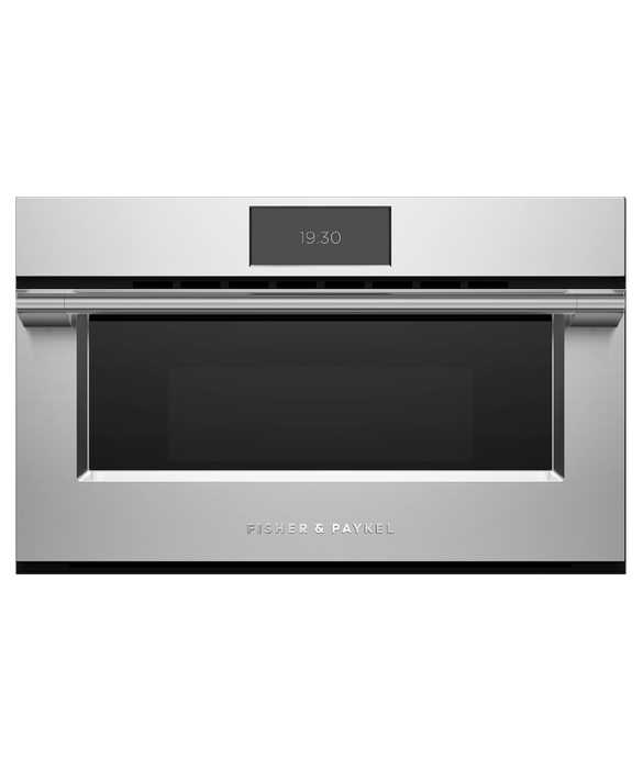 Combination Microwave Oven, 76cm, 22 Function, pdp