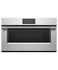 Combination Microwave Oven, 30", 22 Function gallery image 1.0