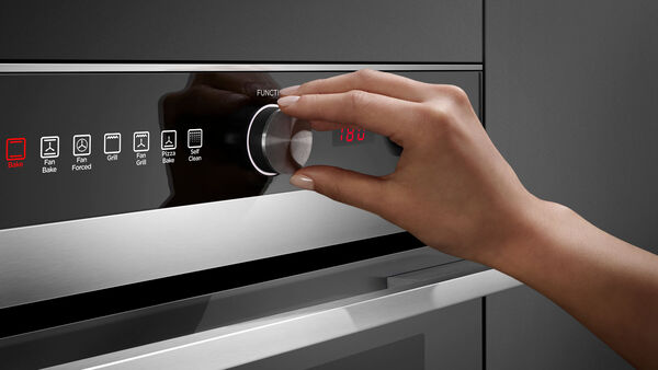 Multi-function Flexibility