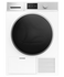 Heat Pump Dryer, 9kg, Steam Care gallery image 1.0