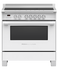 Freestanding Cooker, Induction, 90cm, 5 Zones with SmartZone gallery image 1.0