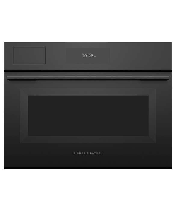 60cm Series 9 Minimal Compact Combi-Steam Oven, pdp