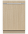 Series 9, Integrated Tall Dishwasher gallery image 1.0
