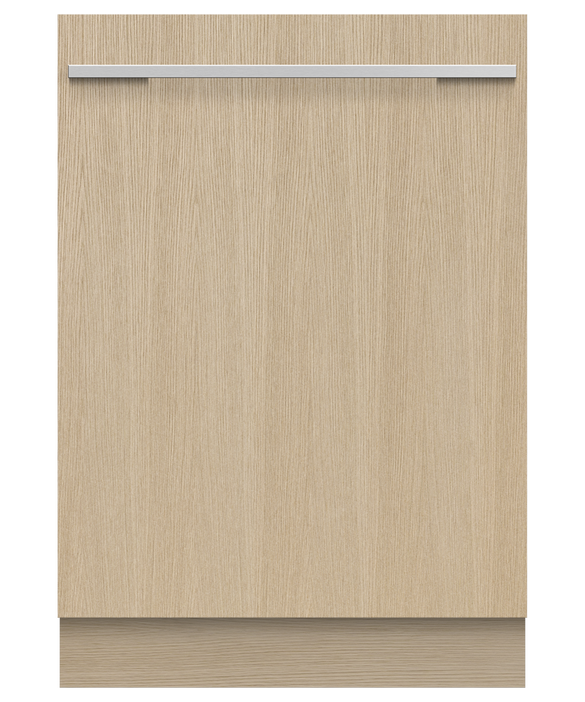 Series 9, Integrated Tall Dishwasher, pdp