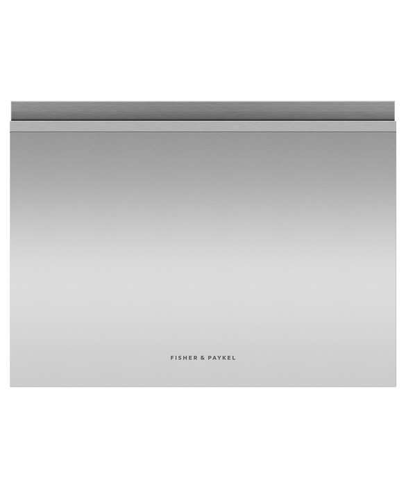 Door panel for Integrated Single DishDrawer™ Dishwasher, 60cm, Tall, pdp