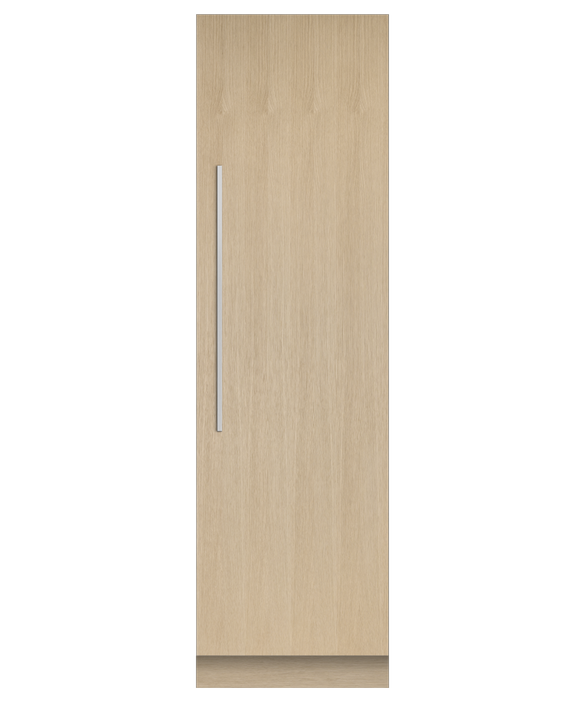 24" Series 9 Integrated Column Freezer, Ice, pdp