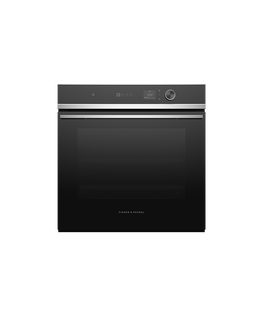 Combination Steam Oven, 60cm, Self-cleaning