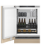 24" Series 9 Integrated Beverage Center  gallery image 3.0