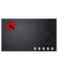 Electric Cooktop, 90cm gallery image 1.0