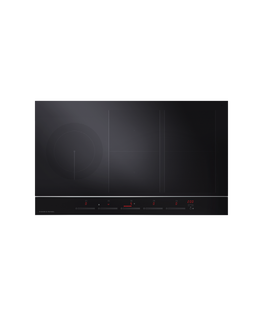 Induction Hob, 90cm, 5 Zones with SmartZone