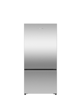 18.2cu ft Series 7 Refrigerator Freezer, Ice - RF178WRNJX1