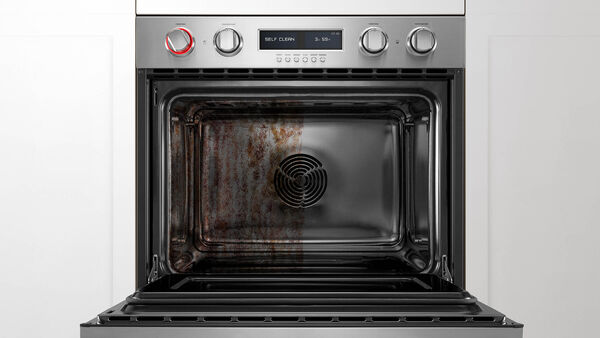 How to clean your oven (with or without a self-cleaning feature) - Consumer  NZ