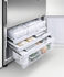 Freestanding Refrigerator Freezer, 79cm, 494L, Ice & Water gallery image 10.0