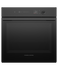 烤箱，60cm，16种功能，自动清洁 gallery image 1.0