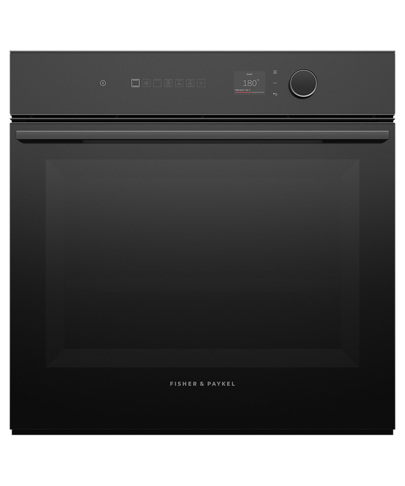 烤箱，60cm，16种功能，自动清洁, pdp