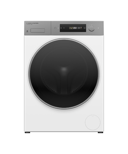 
        10kg Series 7 Contemporary Front Loader Washer, FlexiDose