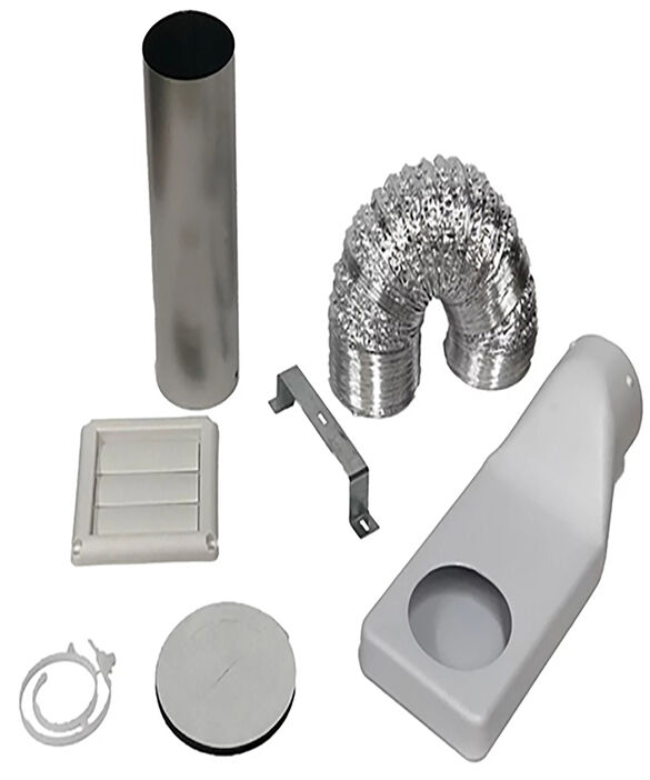 Deflect-O Vent Kit | Fisher u0026 Paykel New Zealand