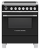 Induction Range, 30", 4 Zones, Self-cleaning gallery image 1.0
