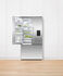 Congélateur réfrigérateur à portes françaises autoportant, 36 po, 20,1 pi³, Glace et eau, galerie de photos 4,0
