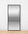 Freestanding Refrigerator Freezer, 32", 17.1 cu ft, Ice gallery image 3.0