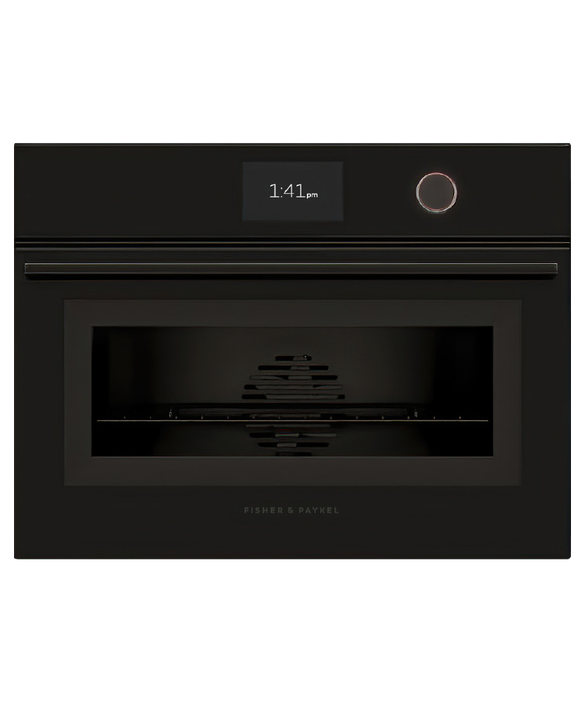 Combination Steam Oven, 24", 23 Function, pdp