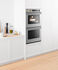 Double Oven, 30", 10 Function, Self-cleaning gallery image 3.0