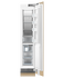 Integrated Column Freezer, 46cm, Ice gallery image 2.0
