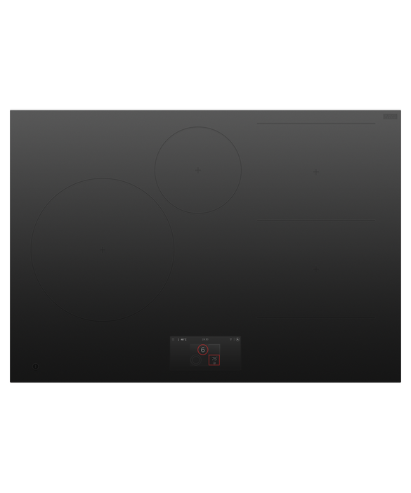 Primary Modular Induction Hob, 76cm, 4 Zones with SmartZone, pdp