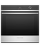 烤箱，60cm，16种功能，高温自清洁 gallery image 1.0