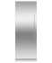 Colonne de réfrigérateur intégrée, 30 po, Image de galerie d’eau 4,0