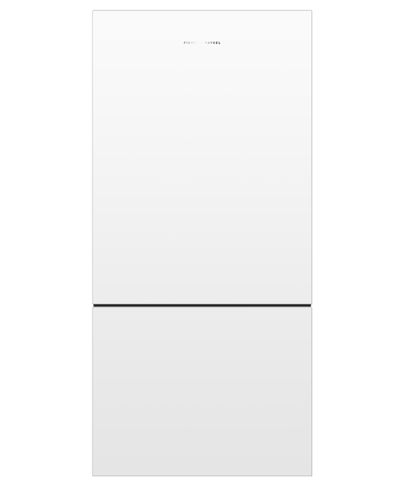 Freestanding Refrigerator Freezer, 32", 17.5 cu ft, pdp