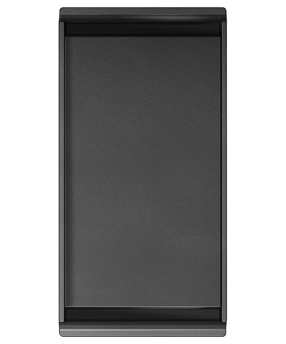 Cast Iron Flat Griddle, 12", pdp