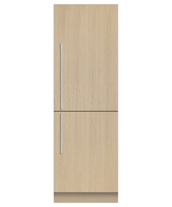 60cm Series 9 Integrated Refrigerator Freezer, Ice & Water, pdp