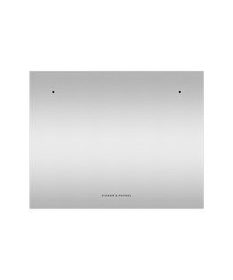 Door panel for Integrated Single DishDrawer&trade; Dishwasher, 60cm, Tall, hi-res