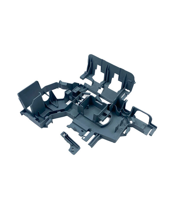 Housing Chassis Module, pdp