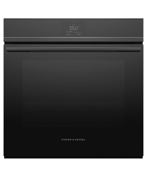 Oven, 24”, 16 Function, Self-cleaning, pdp