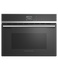 Combination Steam Oven, 60cm, 9 Function gallery image 1.0