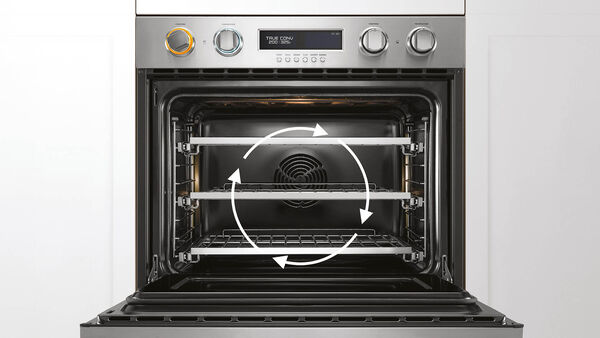 Which built-in ovens and microwaves match? - Coolblue - anything
